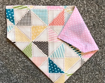 Perro Bandana