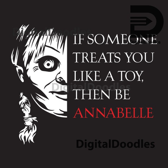 Annabelle Digital File Download Horror Movie SVG Halloween Etsy annabelle-digital-file-download-horror-movie-svg-halloween-etsy