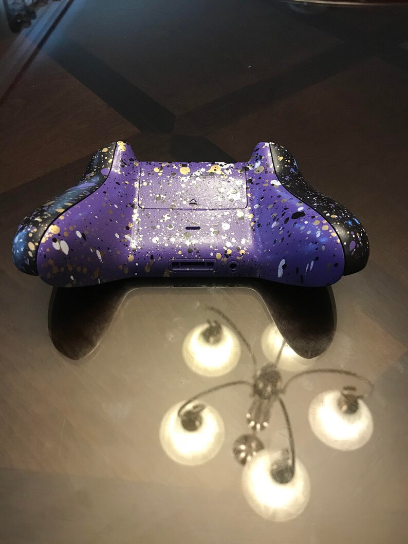 Custom Xbox one S Controller Shell Etsy