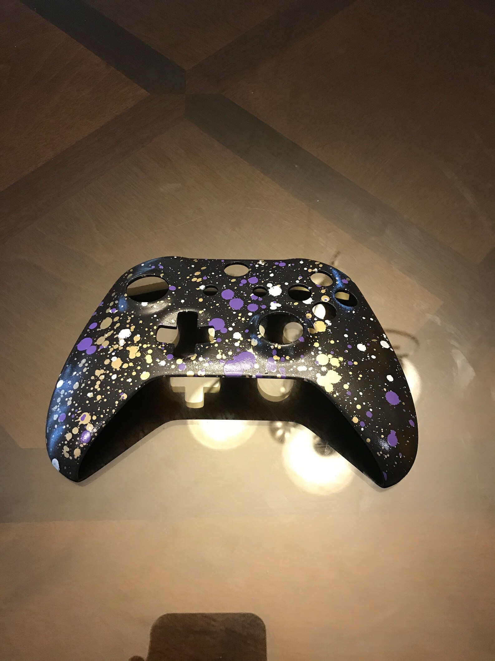 Custom Xbox one S Controller Shell Etsy