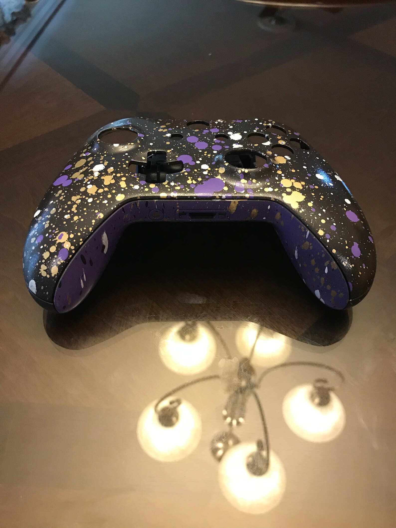 Custom Xbox one S Controller Shell Etsy