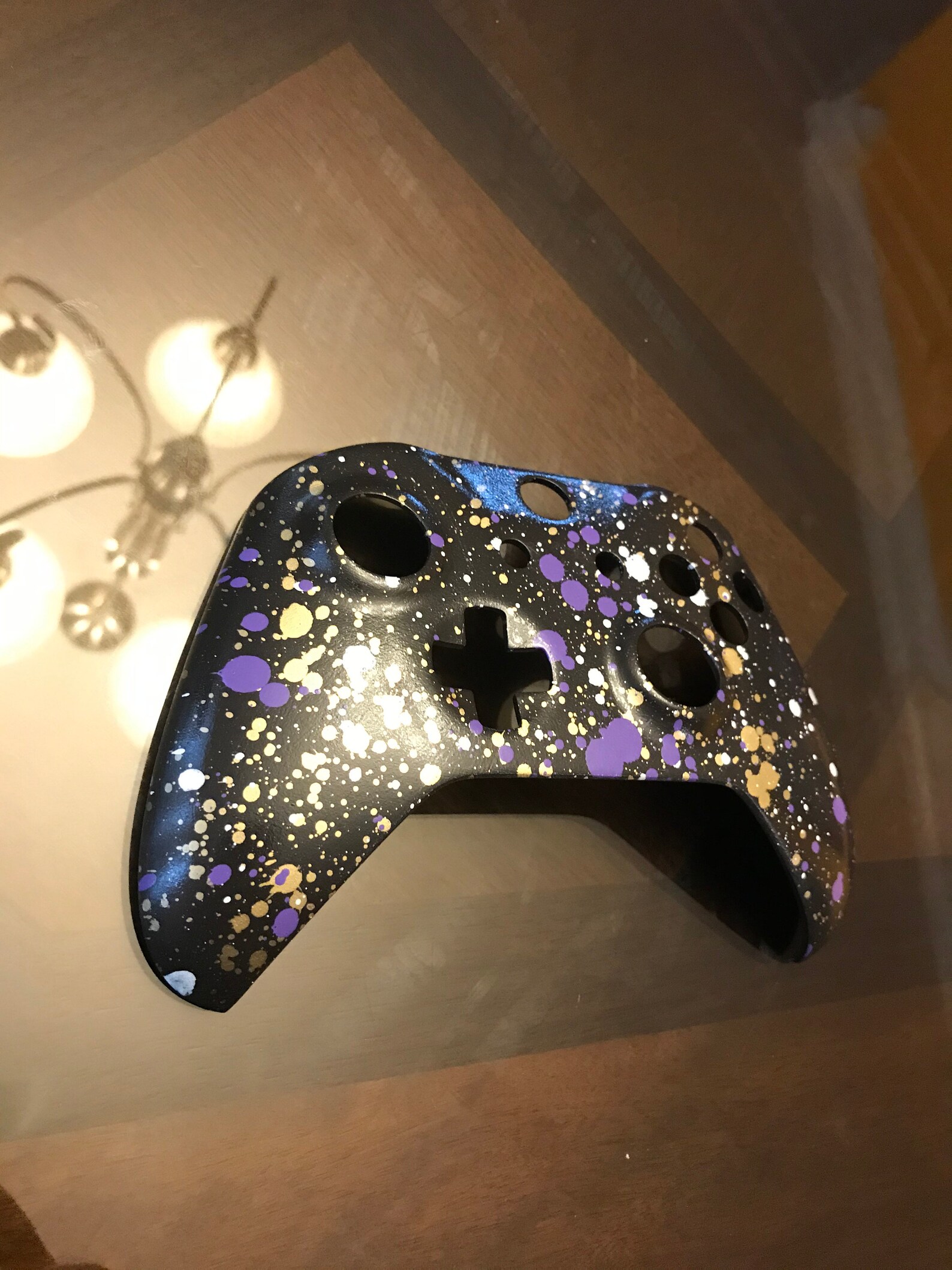 Custom Xbox one S Controller Shell Etsy