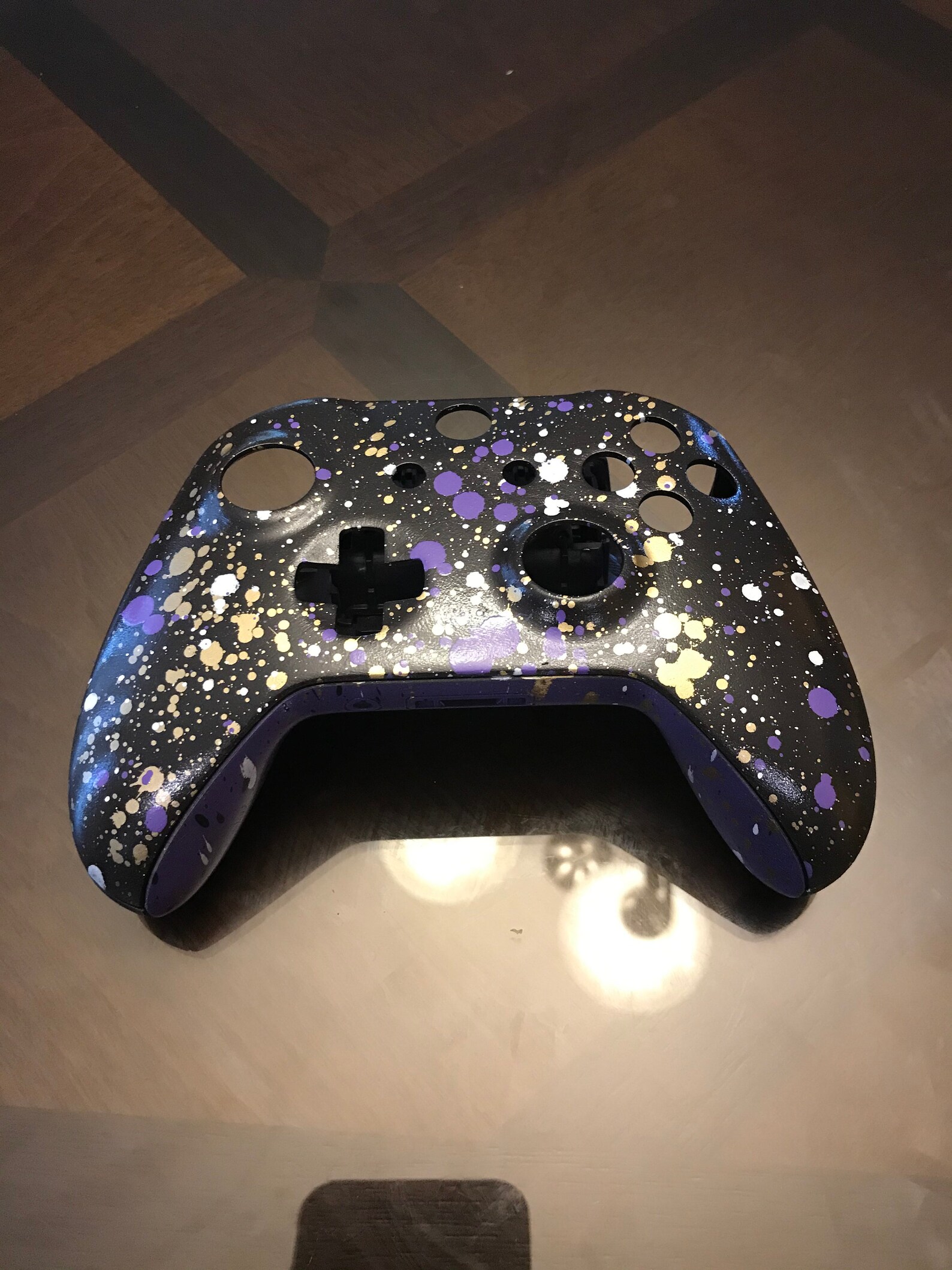 Custom Xbox one S Controller Shell Etsy