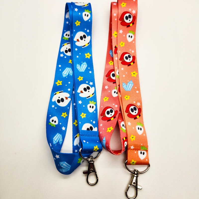 Funny Lanyard for Guys - Etsy