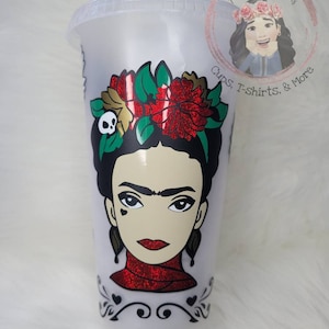 Frida Zarape - Etsy display picture 1