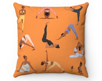 what is my pillow made from