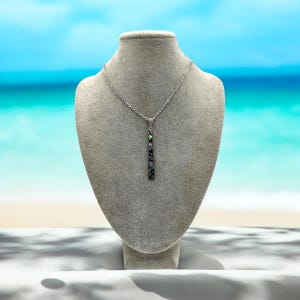 Abalone Necklace, Abalone Jewelry, Beach Jewelry, Natural Jewelry, Ocean, Cosplay, Fantasy