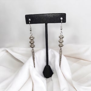 Viking Earrings, Viking Jewelry, Celtic Jewelry, Shieldmaiden Jewelry, Valkyrie Earrings, Celts, Pagan Jewelry