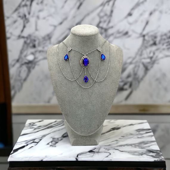 Beautiful Gothic Jewelry Stores UBGICIG 19 Pcs Grunge Gothic