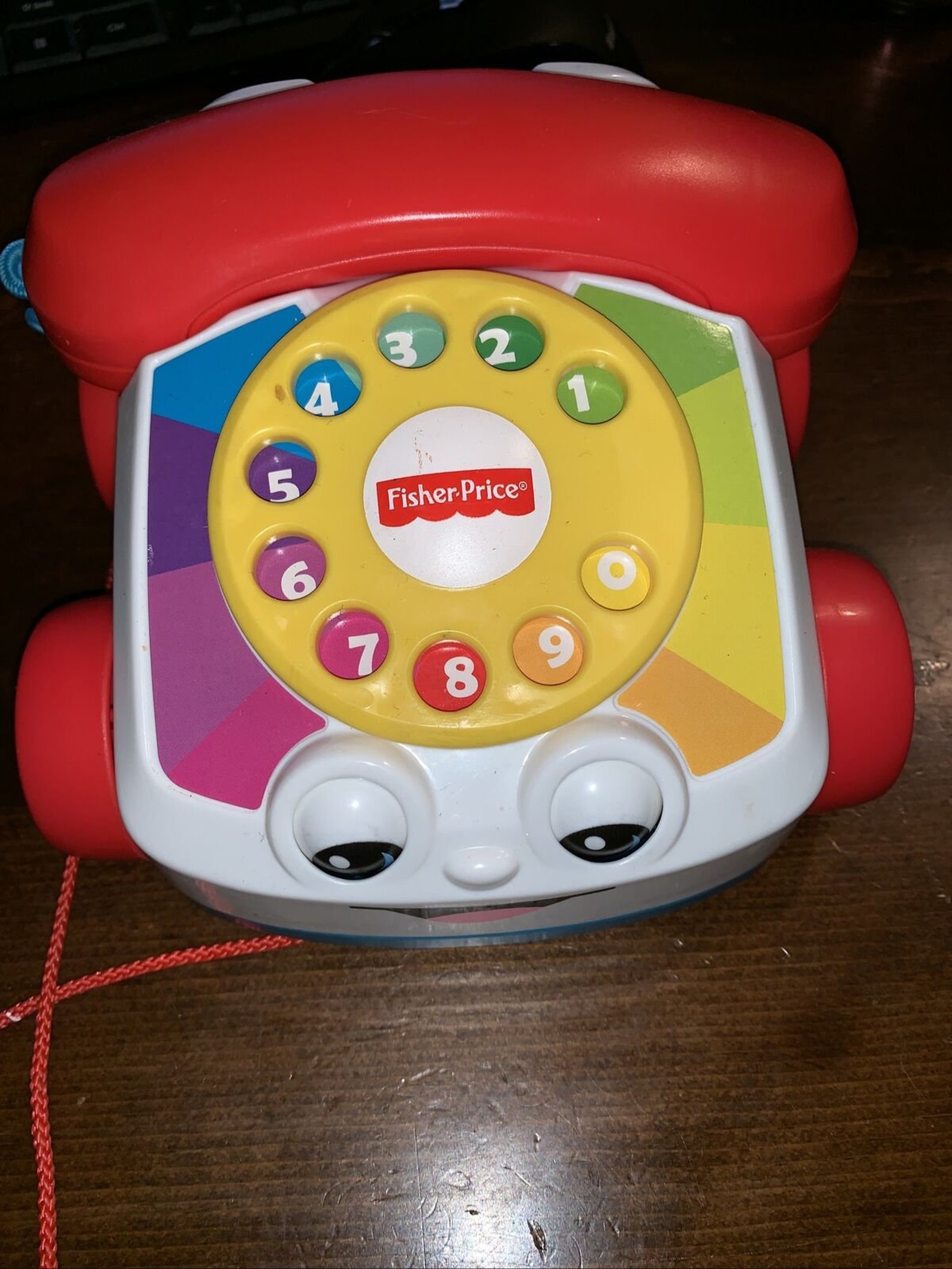 fisher price chatter telephone fisher price chatter telephone