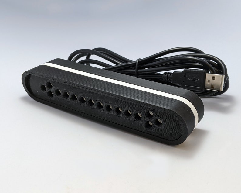 SLI16 Shift Light Indicator for Sim Racing Etsy