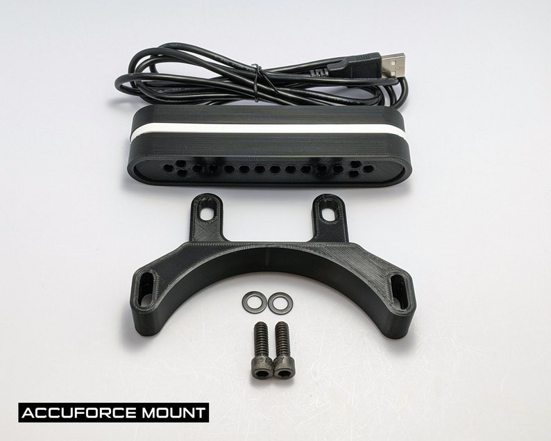 SLI16 Shift Light Indicator for Sim Racing Etsy