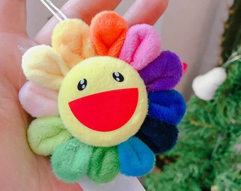 stuffy flower plush