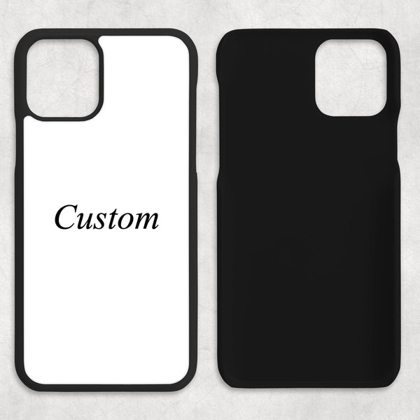 Custom Phone Case for iPhone 15 14 13 12 11 Pro Max Case iPhone 14 XS Max XR 7 8 14 15 Pro Plus SE iPhone Cover Case, Samsung Case, Gift