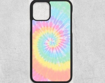 Tie Dye DIY Phone Case for iPhone 15 14 13 12 11 Pro Max Case iPhone 14 Xs Max XR 7 8 14 15 Pro Plus SE iPhone Cover Case, Samsung Case Gift