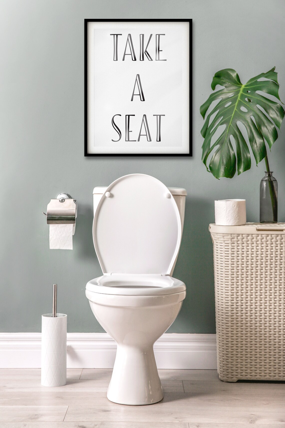 Take A Seat Printable Art Etsy Take A Seat Printable Art Etsy