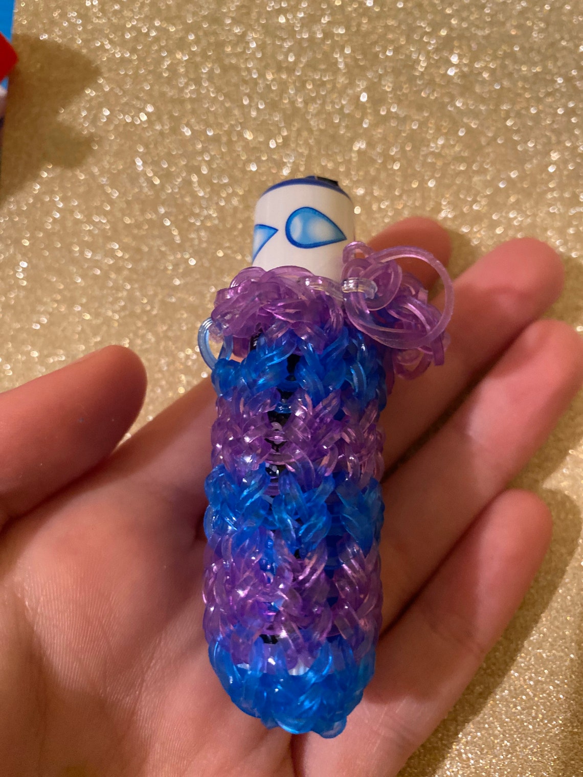 Lip Balm Case Cases Customized Cases Lip Balm Cute Case Etsy