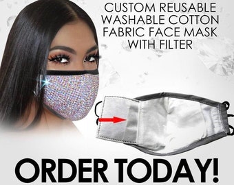 Download Face Mask Bling Design Download Free And Premium Psd Mockup Templates And Design Assets PSD Mockup Templates