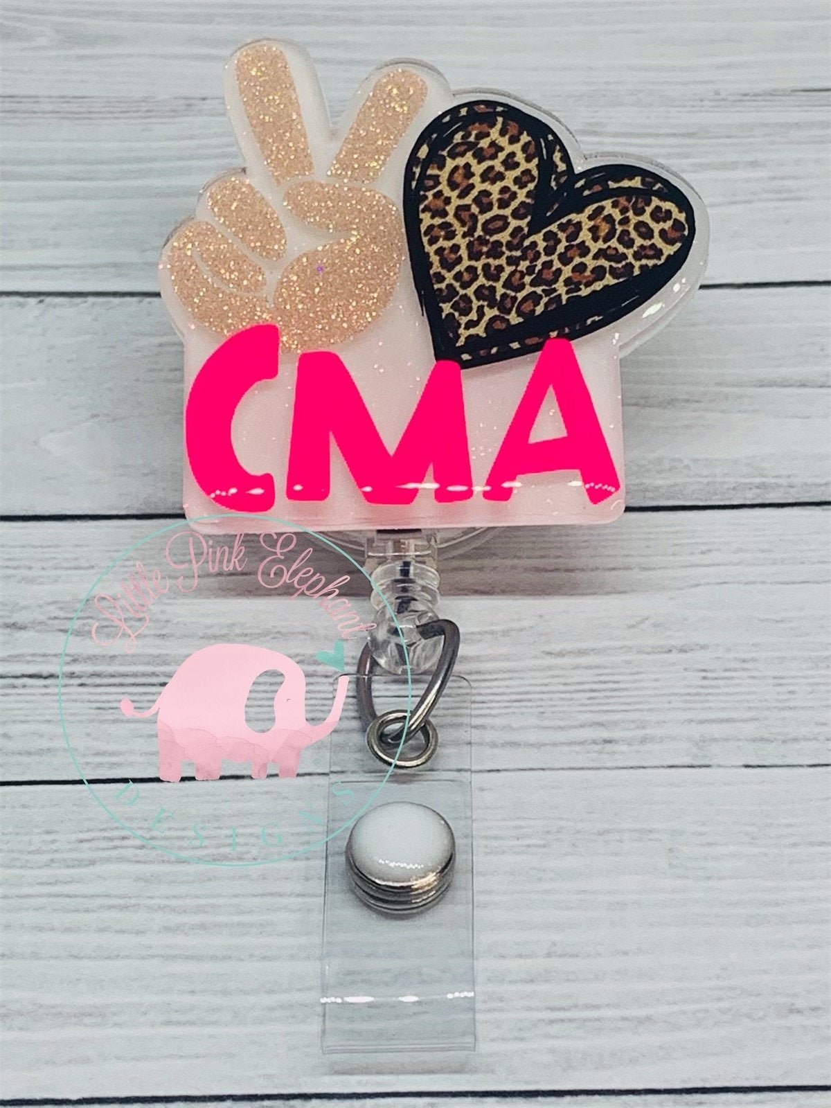 Ma Badge Reel - Etsy Ma Badge Reel - Etsy
