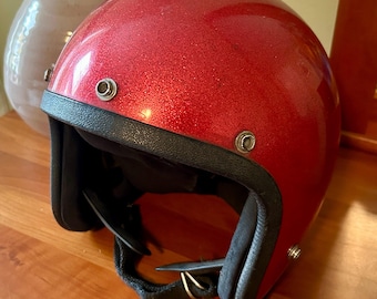 badass motorcycle helmet BADASS HELMET