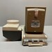 Ancienne Caméra Polaroid Model 80B en Etat à Réparer ou pour