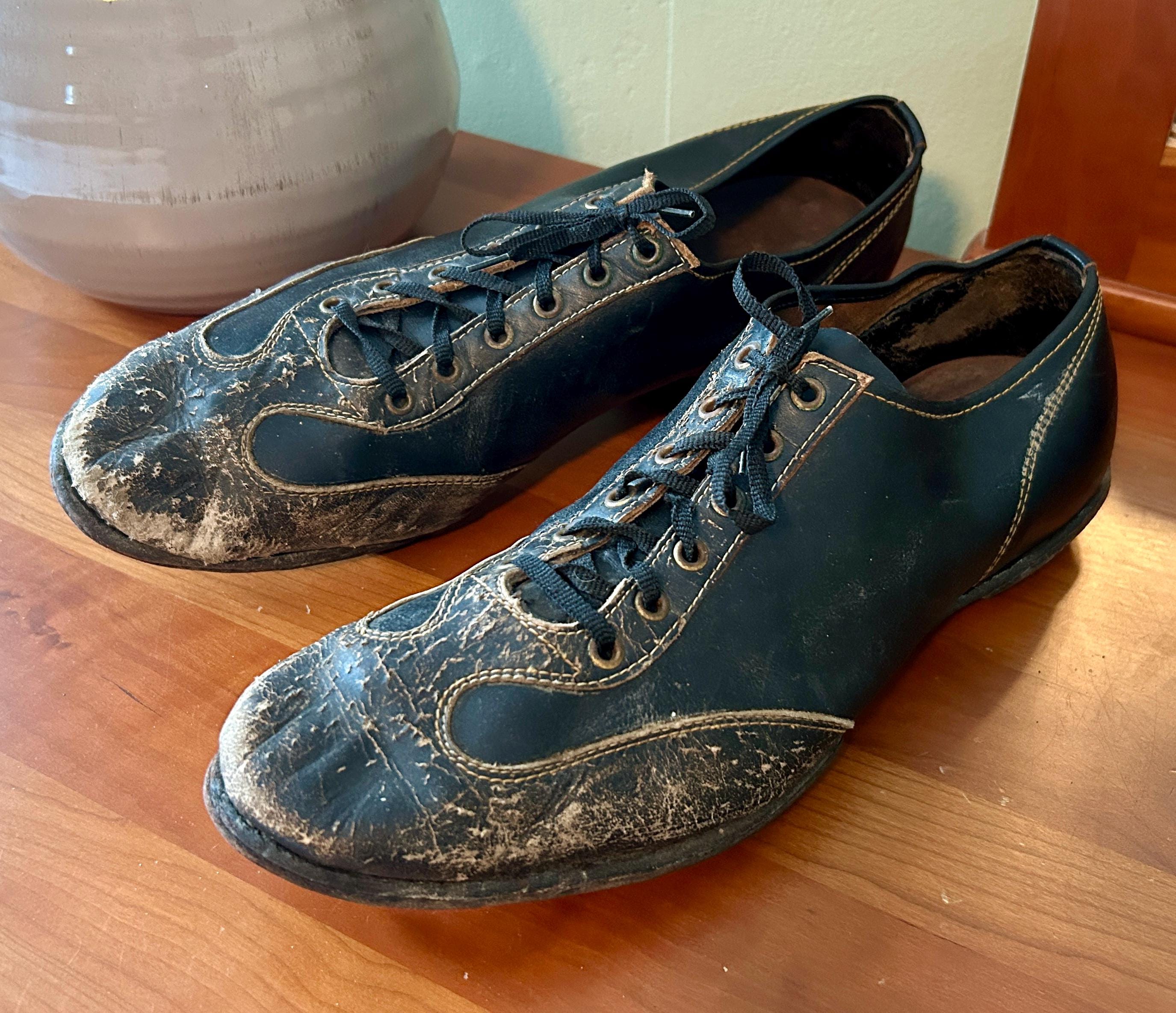 old school nike baseball cleats