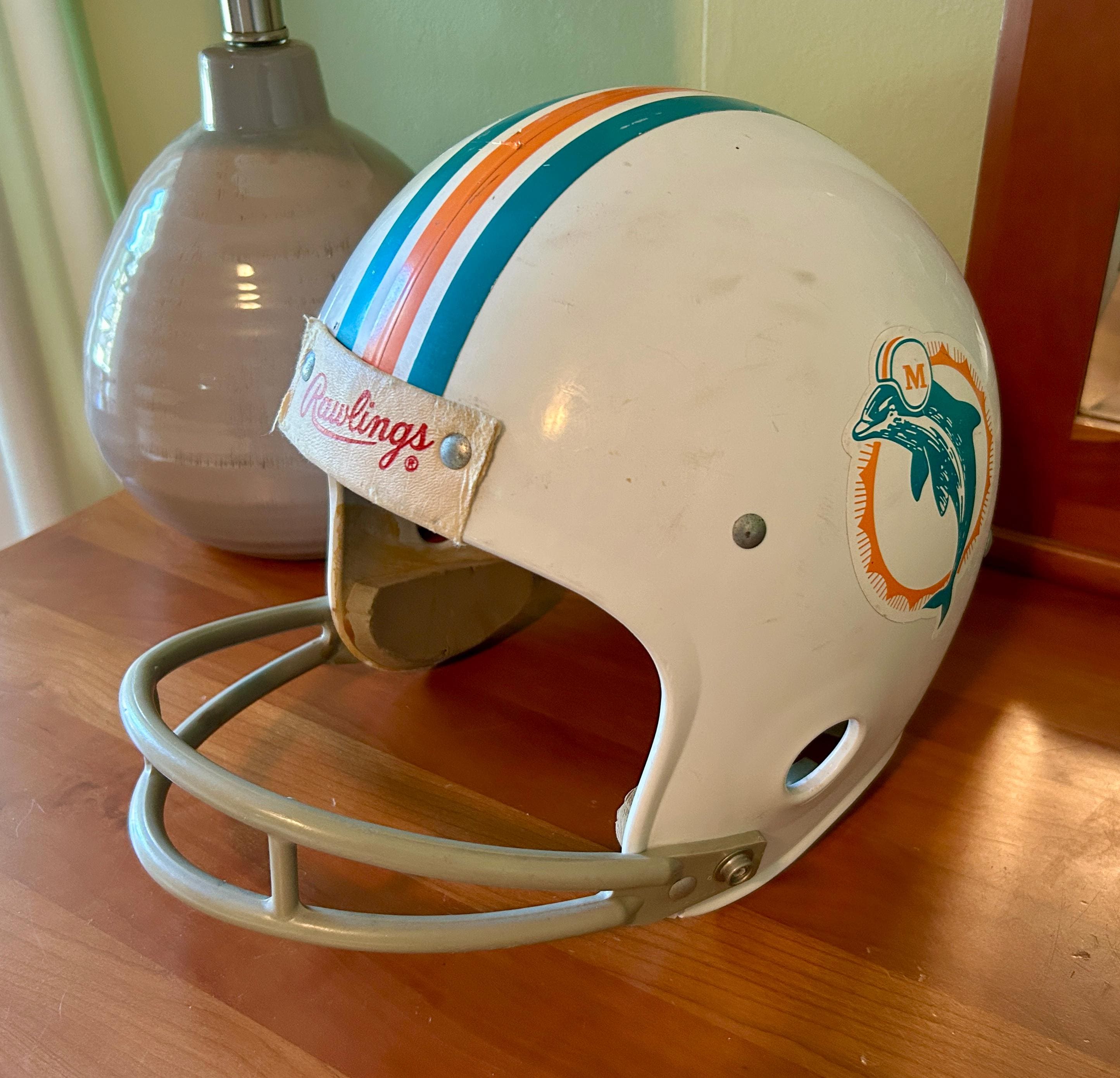 Rawlings Football Helmet - Etsy Rawlings Football Helmet - Etsy
