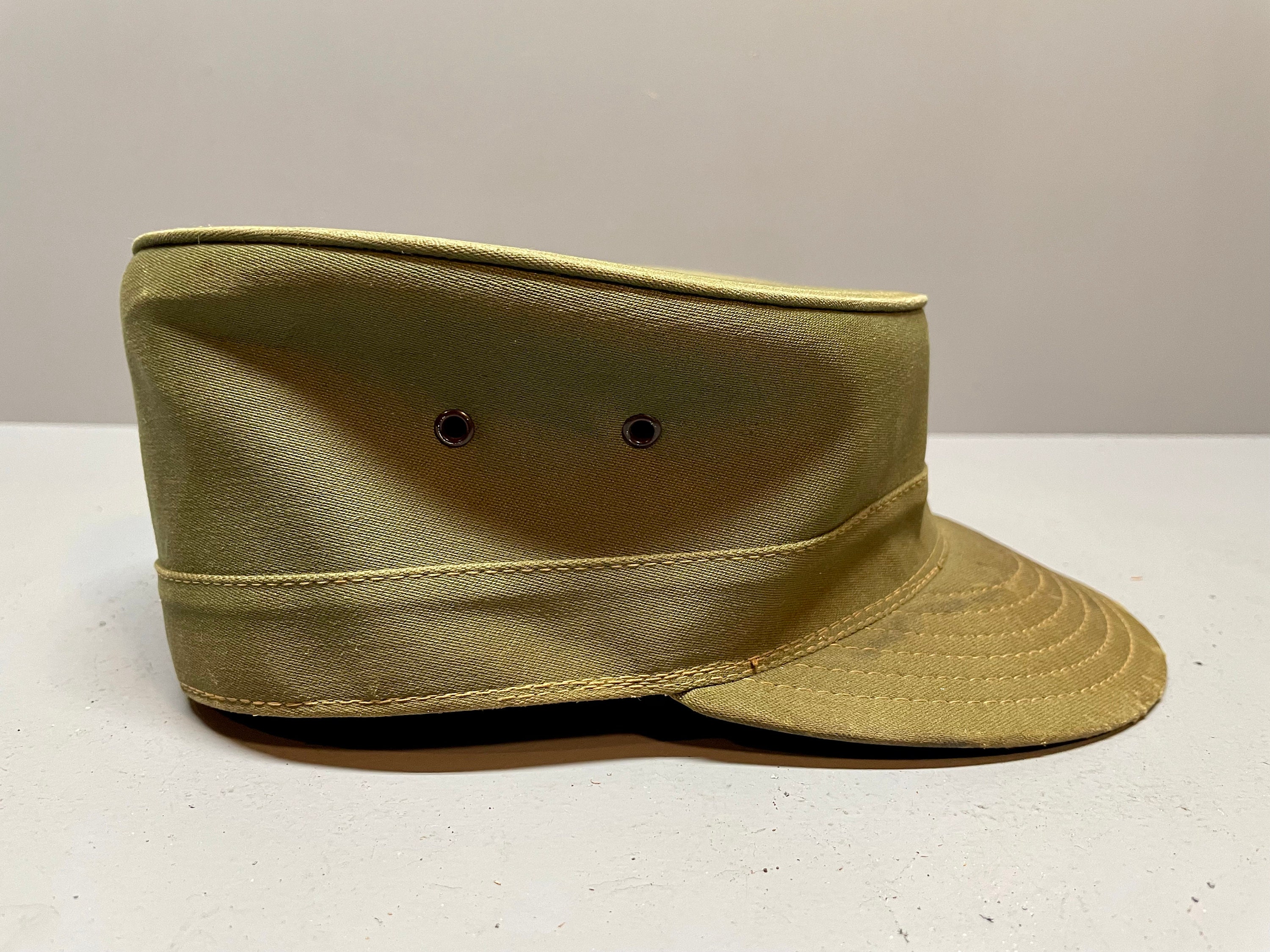 Vietnam War Military Cap Louisville Cap Army Hat US -  Australia