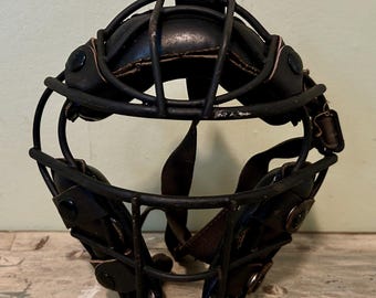 But De Hockey UFCHT GFM 1500 Lnh équipe Gardien de but Masque Visage - Sport