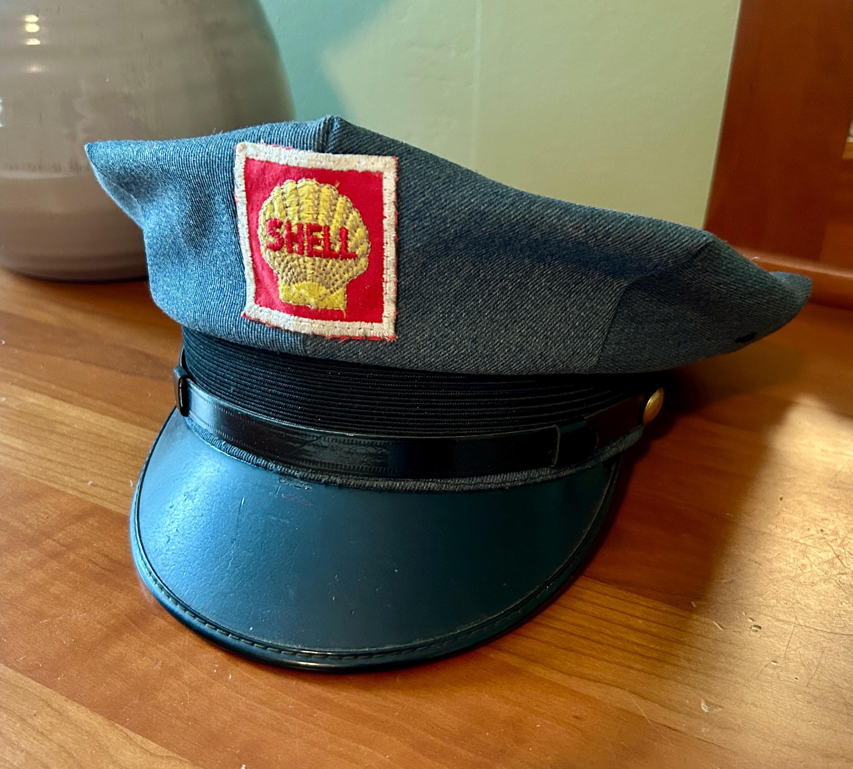 アメリカの古い石油会社のロゴ入り　木箱2個 アメリカの古い石油会社のロゴ入り 木箱2個 アメリカの古い石油