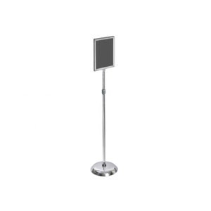 Sign stand