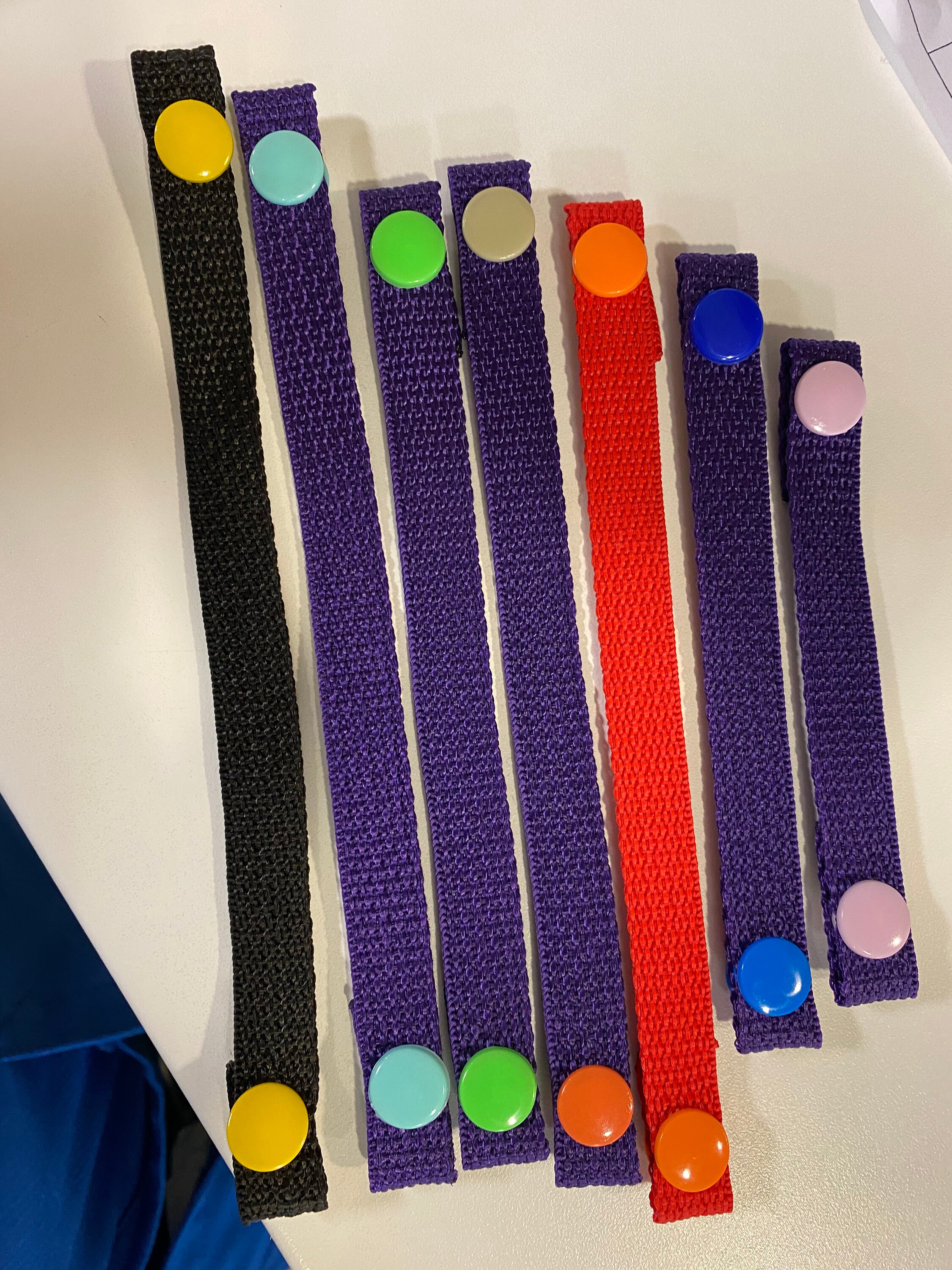 Snap Bands That Takes the Pain Away in a Snap. Etsy