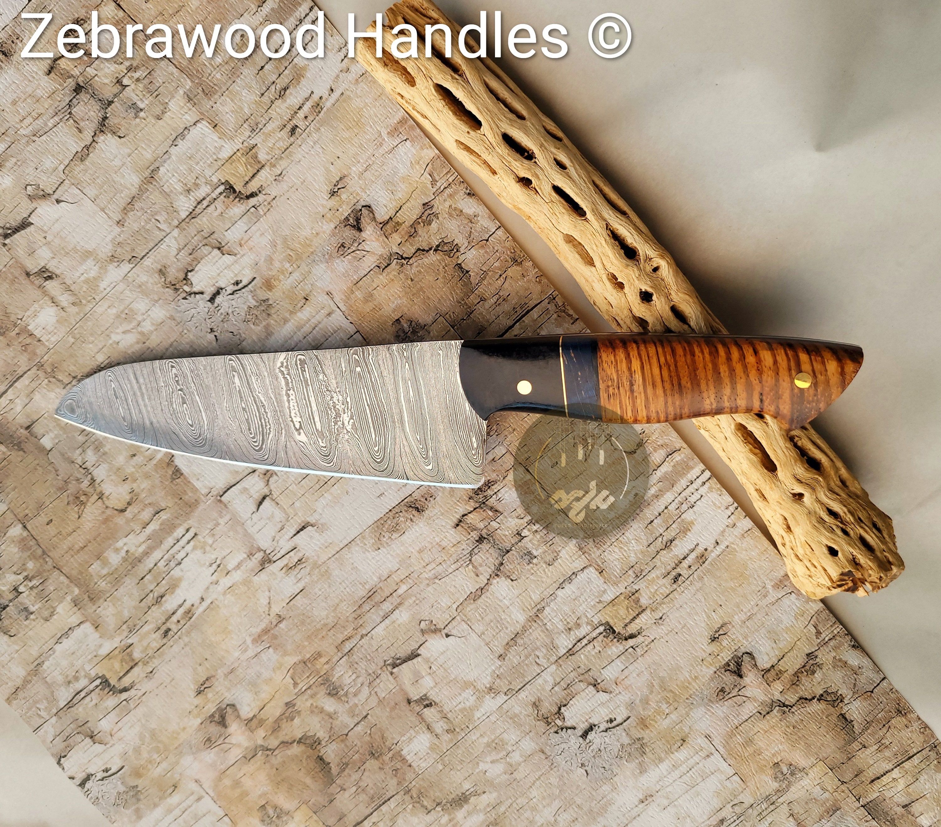 Discover the Ultimate Damascus Steel Kitchen Knife Gift Ideas: Beauty and Function Unite!