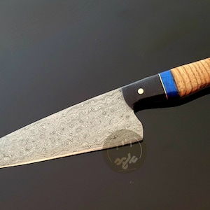 BLATANT CHEF'S KNIFE