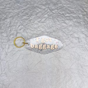 Kelsea Ballerina Keychain - Etsy