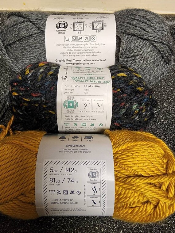 I Love This Wool: Naturals Review and Upcoming Pattern