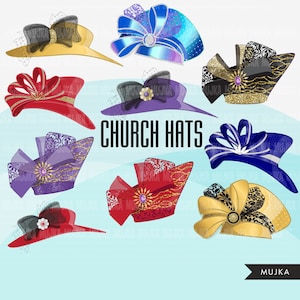 Fancy church hats hotsell