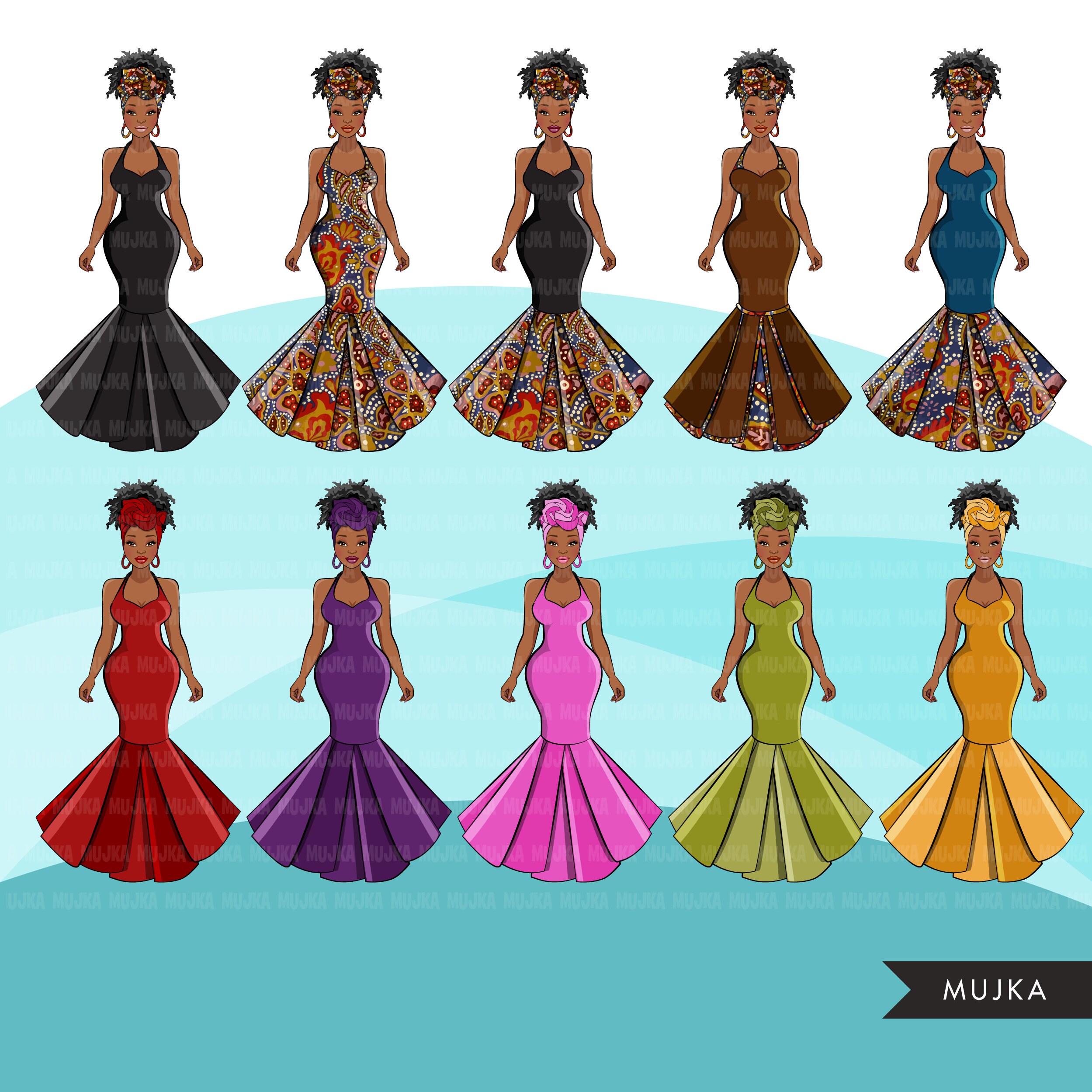 african dresses designs pictures 2020 download 14 Best African Dress Designs You Need To See