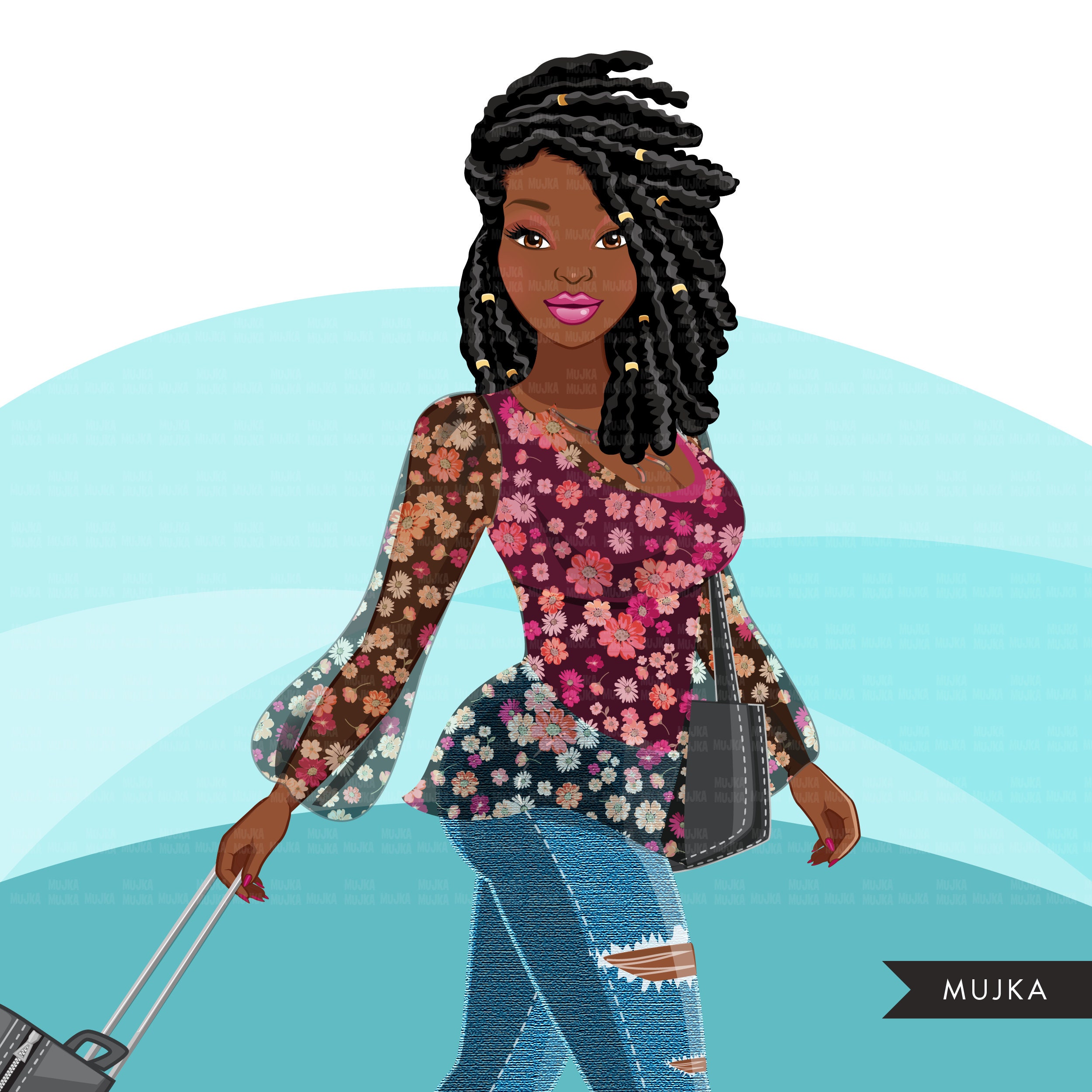 Effortless Snow Removal from Stairs Using a Tarp, image size:2500x2500