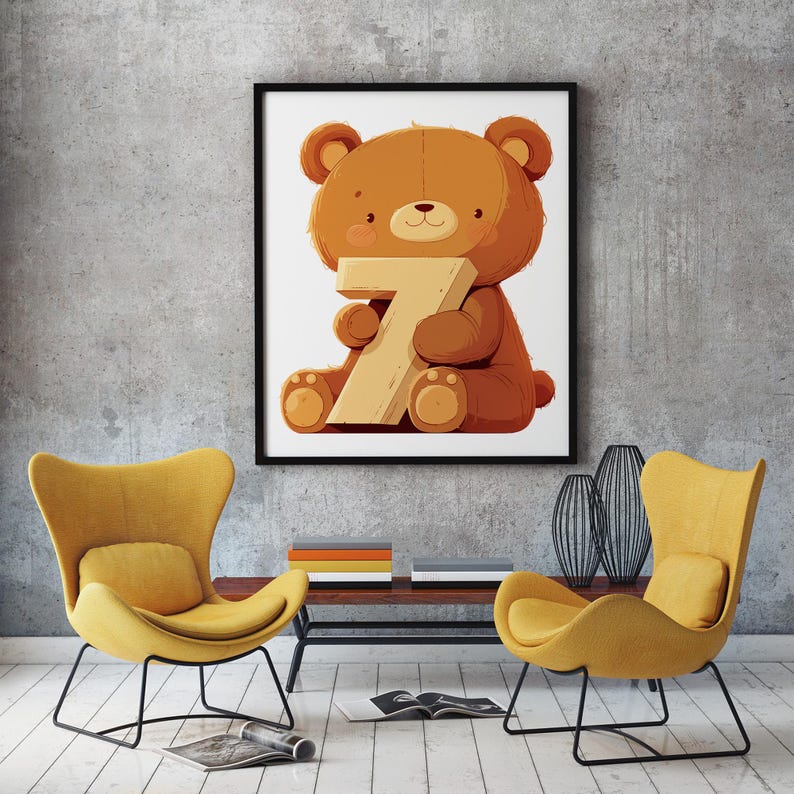 Cute Alphabet for Children PNG Teddy Bear Letters Clipart Adorable ...