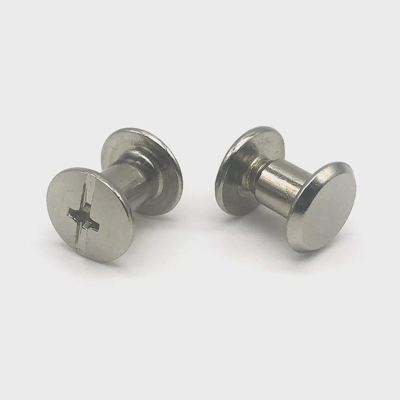 ACCESSORIES for Sean Of Angeles Products, Wooden Box, Table Sign, Hanging Hardware, Stands, Binding Posts, Pens, etc... Pair Binding Posts