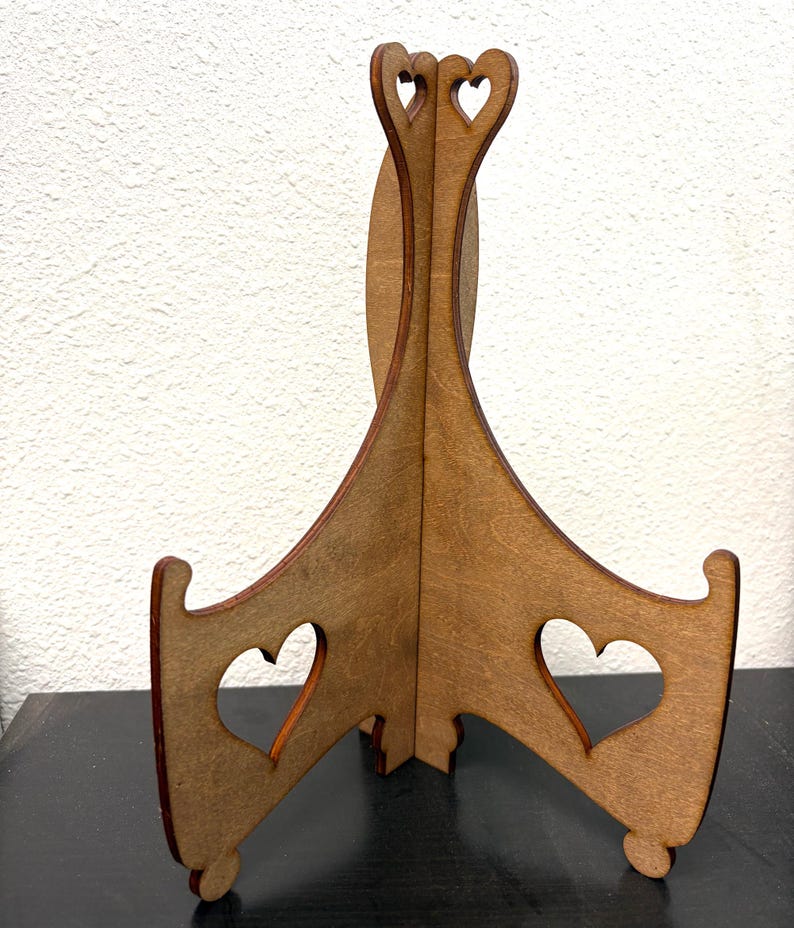 ACCESSORIES for Sean Of Angeles Products, Wooden Box, Table Sign, Hanging Hardware, Stands, Binding Posts, Pens, etc... Bild 6