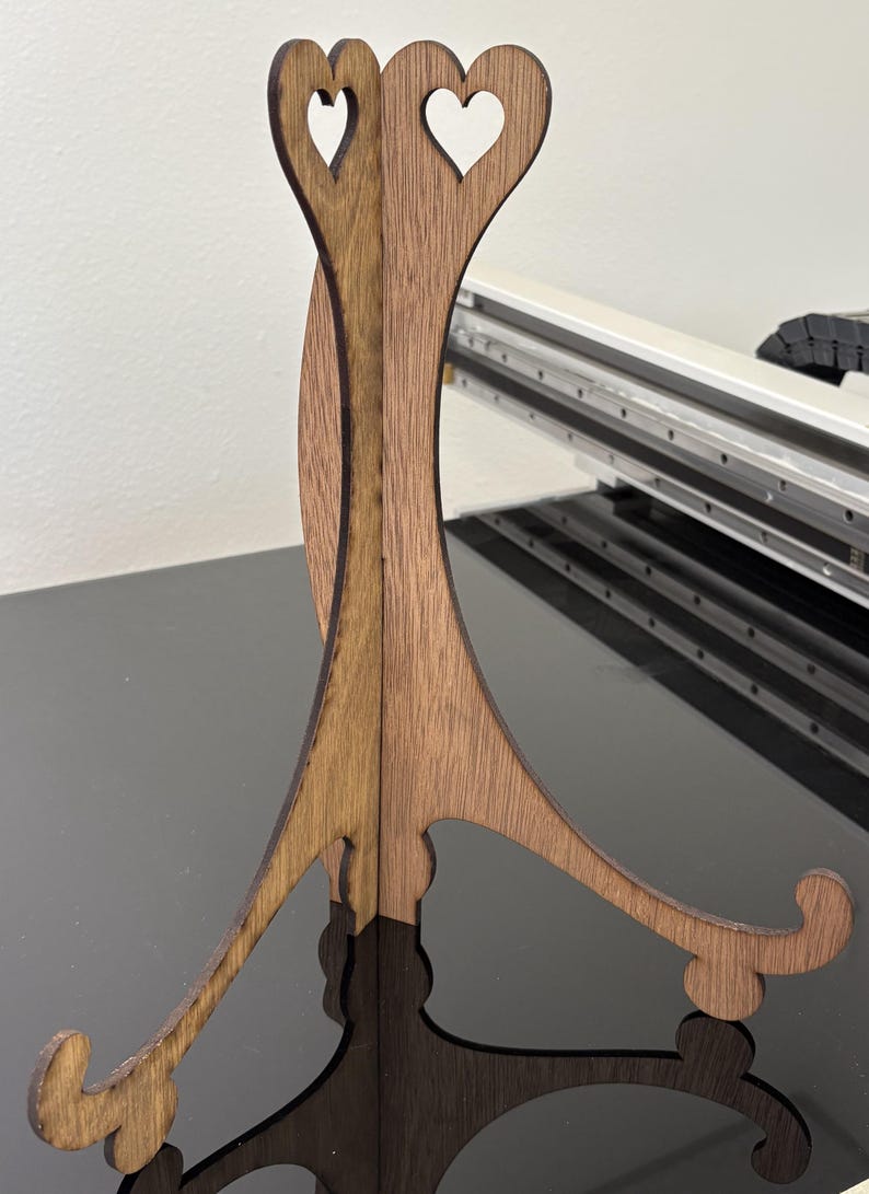 ACCESSORIES for Sean Of Angeles Products, Wooden Box, Table Sign, Hanging Hardware, Stands, Binding Posts, Pens, etc... Bild 7