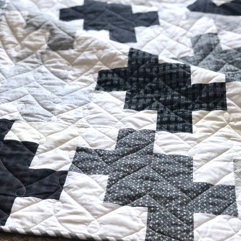 Rock Candy Quilt Pattern Etsy