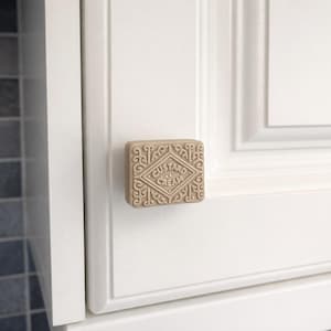 Custard Cream Biscuit Door Handles – Retro 3D Printed Kitchen Cupboard Knobs