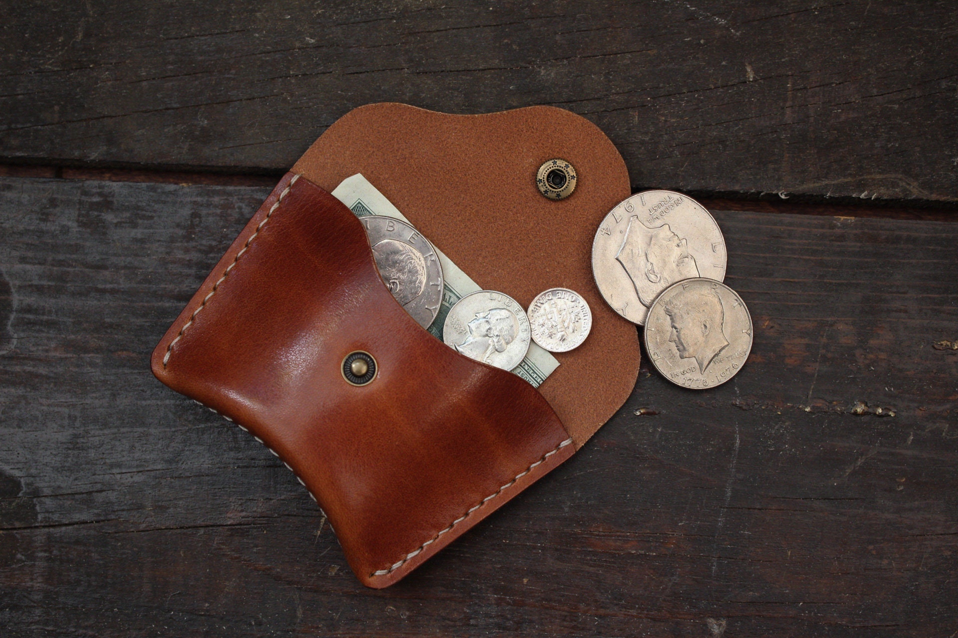 9 Unique Coin Purses You'll Want in Your Bag