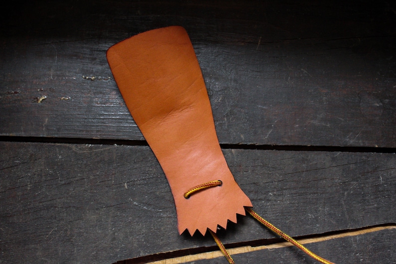 Boot Kiltie False Tongue Boot Tongue Guard Leather Boot Re Etsy