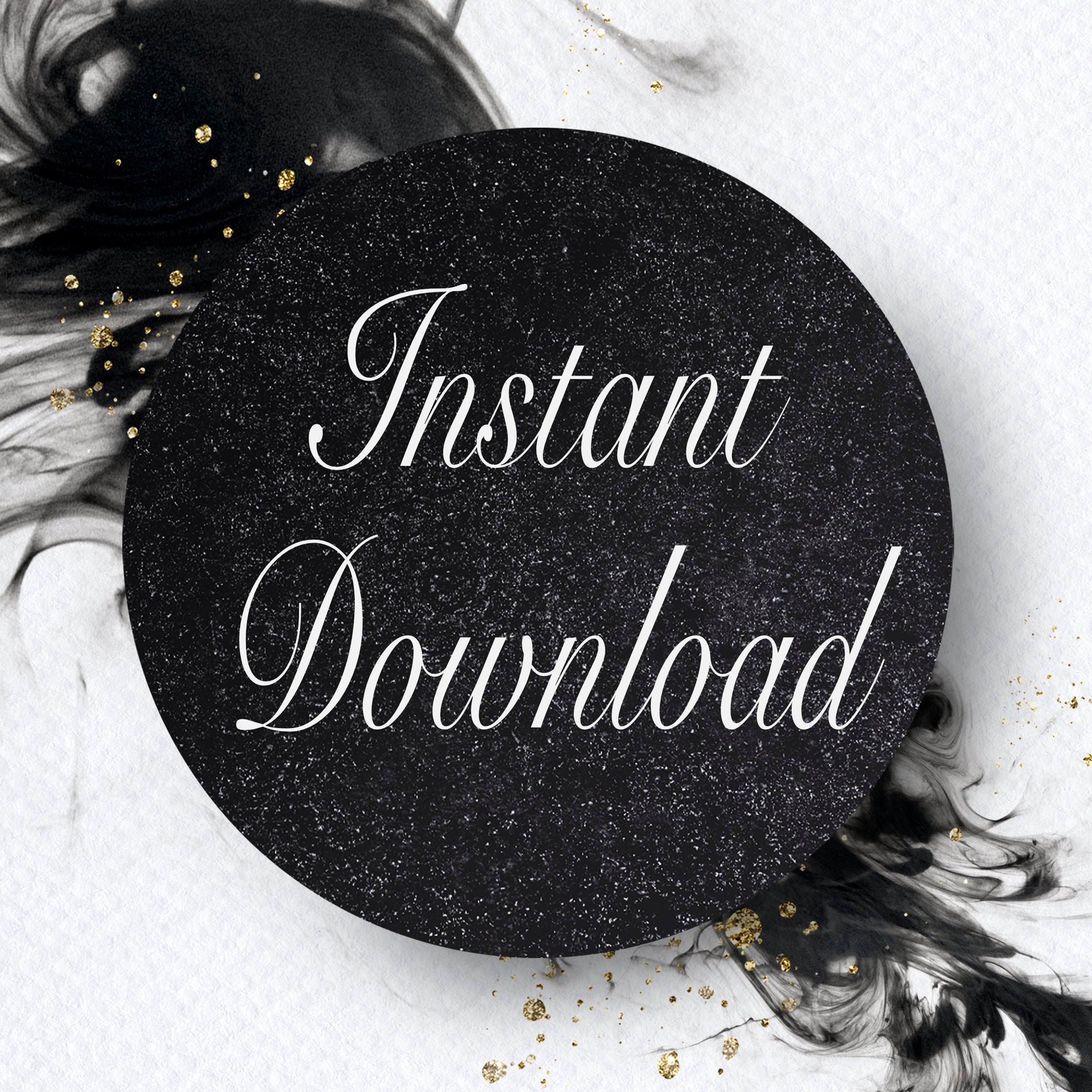 Horario de lavandería Arte de pared imprimible Blanco y | Etsy