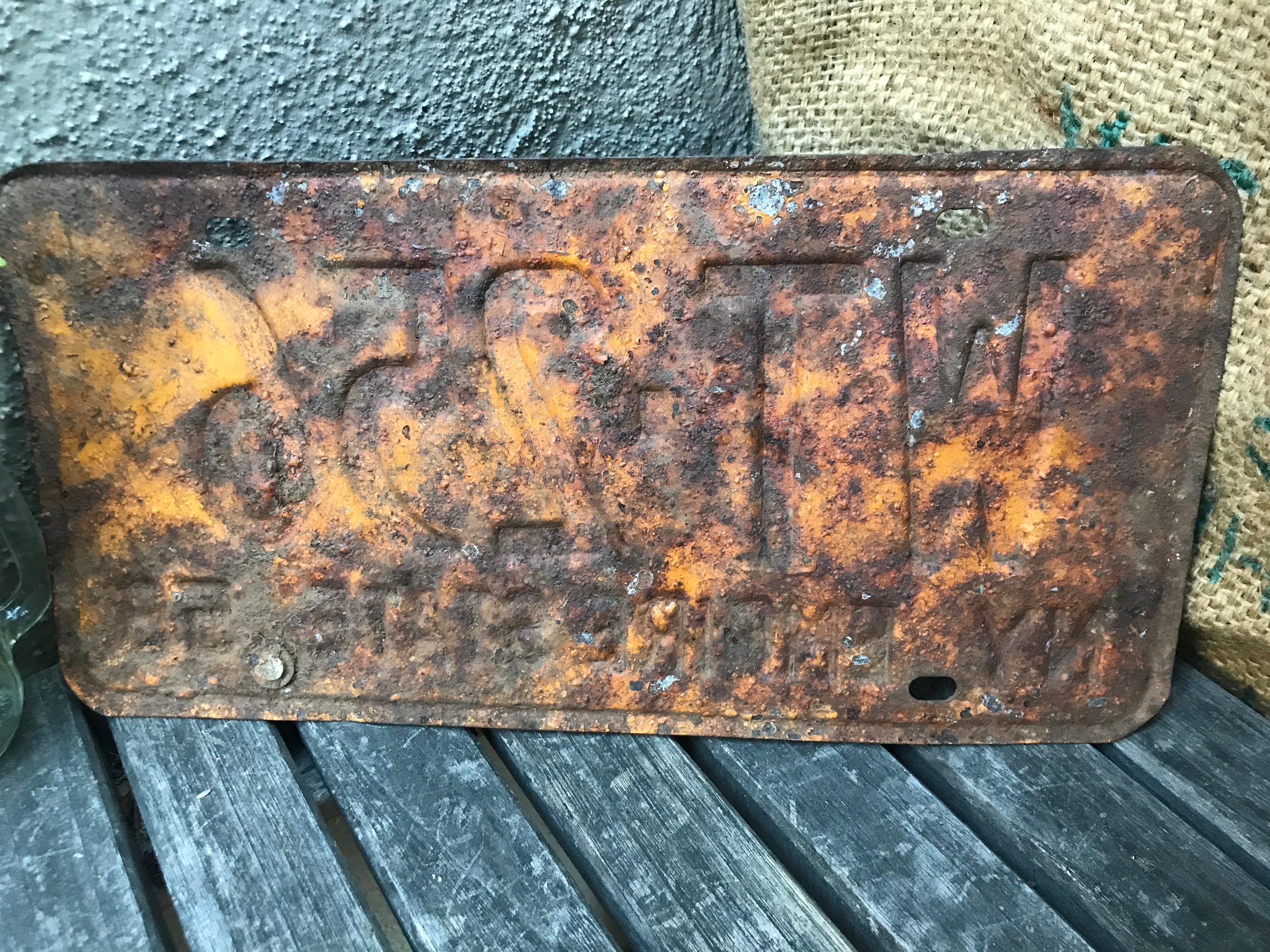 How To Change My Car To Antique Plates Virginia Antique Cars Blog