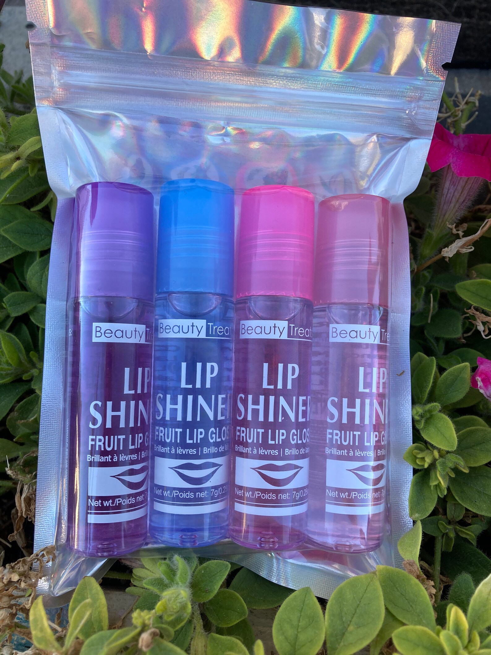 Eclipse lip gloss bundle Etsy